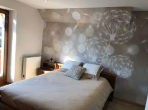 Chambre d’hotes chez Sylviane